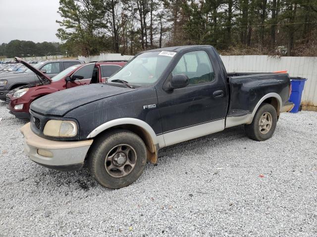 FORD F150 1997 con VIN 1FTEF07L2VKB99486 - Foto de la subasta