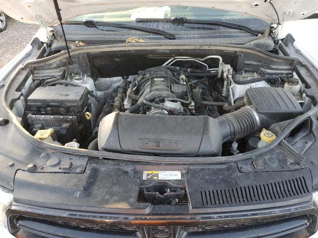 Photo 12 from auction – 2014 DODGE DURANGO SS with VIN 1C4SDJFT8EC419885