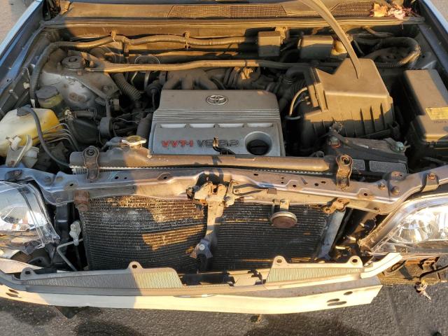 Photo 12 from auction – 2004 TOYOTA HIGHLANDER with VIN JTEEP21A540041620