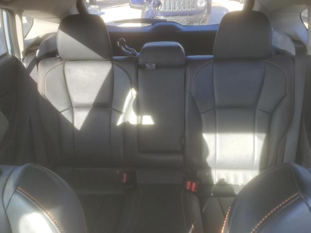Photo 10 from auction – 2019 SUBARU CROSSTREK with VIN JF2GTANC6KH231828