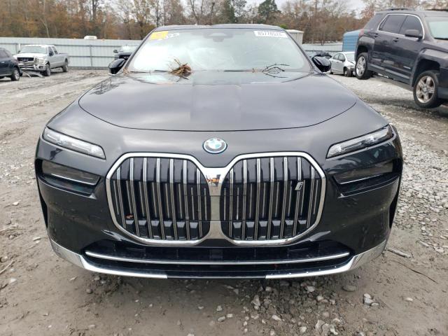 Photo 5 from auction – 2023 BMW I7 XDRIVE6 with VIN WBY53EJ01PCM98516