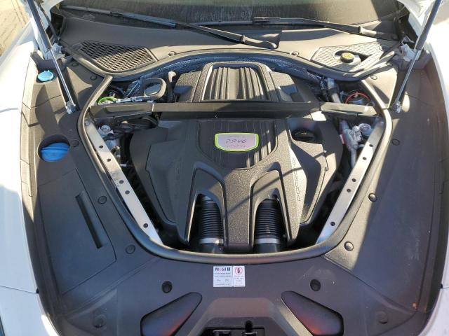 Photo 12 from auction – 2018 PORSCHE PANAMERA 4 with VIN WP0CE2A7XJL189889