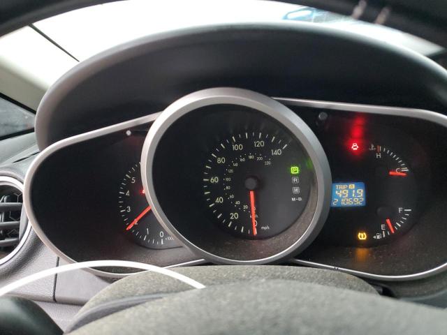 Photo 9 from auction – 2012 MAZDA CX-7 with VIN JM3ER2AM3C0412255