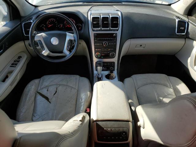 Photo 8 from auction – 2011 GMC ACADIA SLT with VIN 1GKKRRED9BJ199730