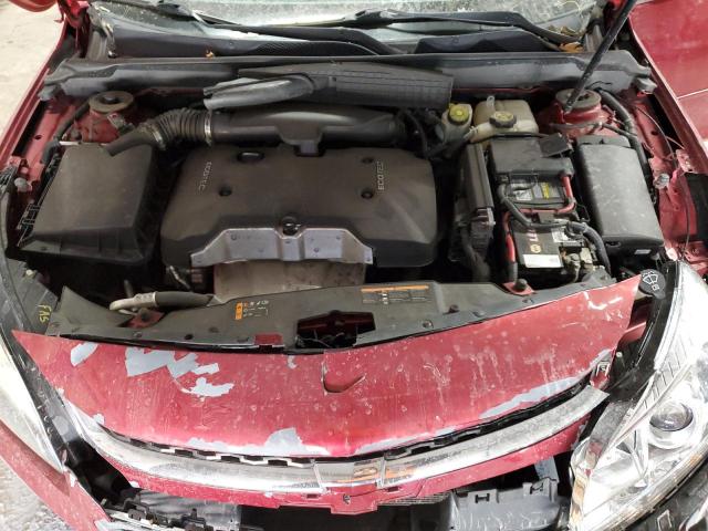 Photo 11 from auction – 2014 CHEVROLET MALIBU 2LT with VIN 1G11E5SL3EF267110