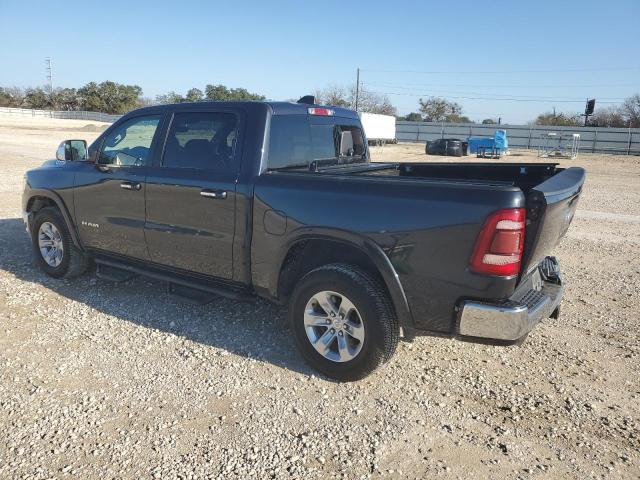 Photo 2 from auction – 2019 RAM 1500 LARAM with VIN 1C6SRFJT7KN642934