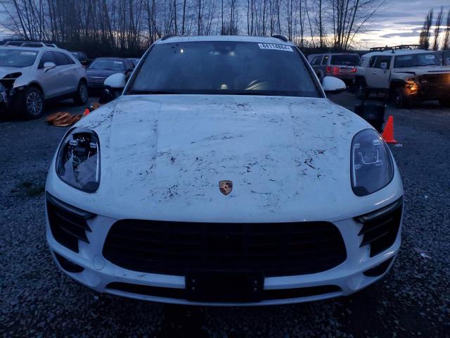 Снимка 5 от търг – 2018 PORSCHE MACAN S с VIN WP1AB2A53JLB36755