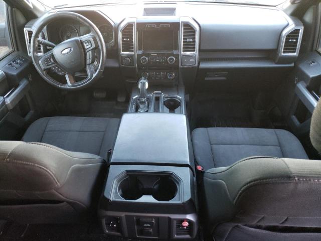 Photo 8 from auction – 2015 FORD F150 SUPER with VIN 1FTEW1EF3FKD56768