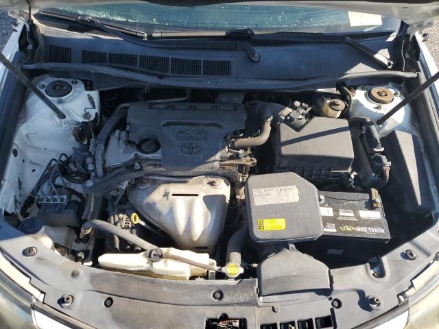 Photo 11 from auction – 2014 TOYOTA CAMRY L with VIN 4T1BF1FK5EU399702