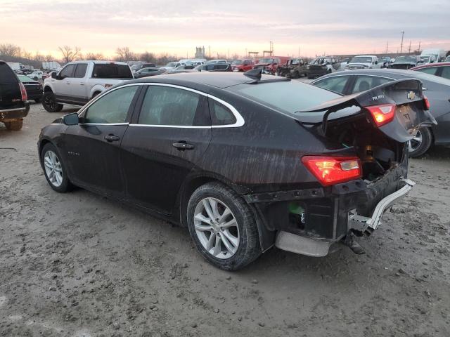 Photo 2 from auction – 2016 CHEVROLET MALIBU LT with VIN 1G1ZE5ST6GF327015