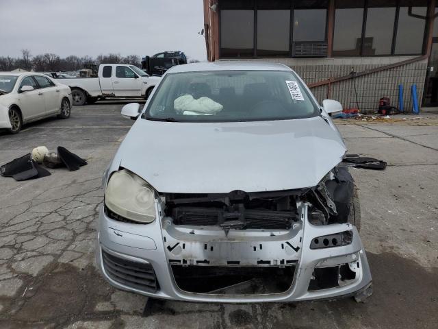 Photo 5 from auction – 2006 VOLKSWAGEN JETTA 2.5 with VIN 3VWRF71K06M664722