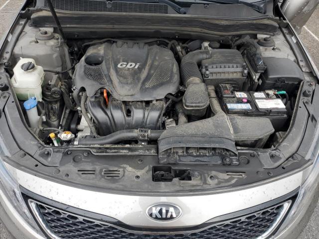 Foto 11 de la subasta – 2014 KIA OPTIMA EX con VIN 5XXGN4A74EG262676