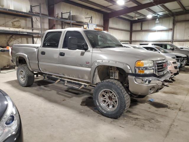 Photo 4 from auction – 2003 GMC SIERRA K25 with VIN 1GTHK23133F139909