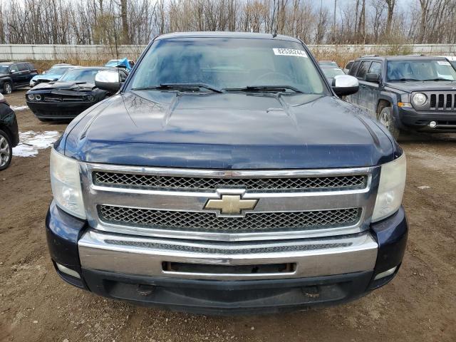 Photo 5 from auction – 2011 CHEVROLET SILVERADO with VIN 3GCPKSE31BG218230