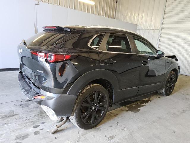 Photo 3 from auction – 2024 MAZDA CX-30 SELE with VIN 3MVDMBBM2RM682843