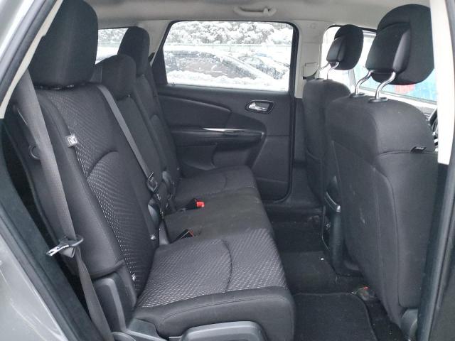 Photo 11 from auction – 2020 DODGE JOURNEY SE with VIN 3C4PDCAB6LT249396