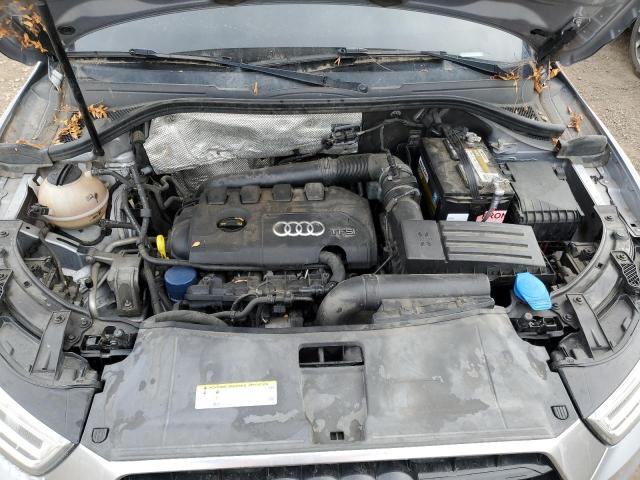 Photo 12 from auction – 2016 AUDI Q3 PRESTIG with VIN WA1GFCFS6GR008465