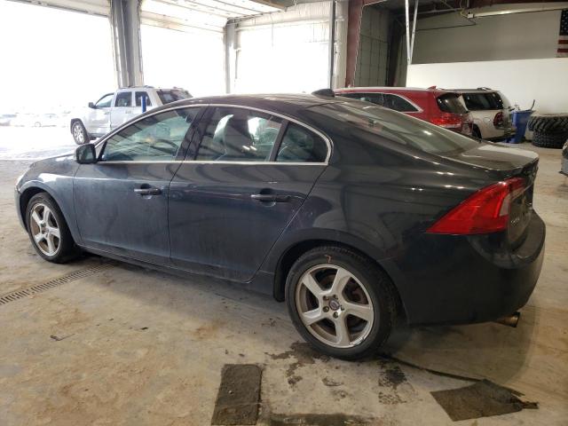 Photo 2 from auction – 2013 VOLVO S60 T5 with VIN YV1612FH6D2231053