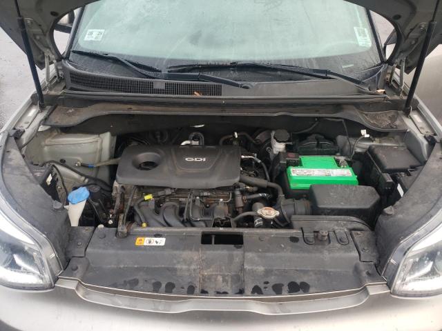 Photo 12 from auction – 2018 KIA SOUL with VIN KNDJN2A2XJ7566676
