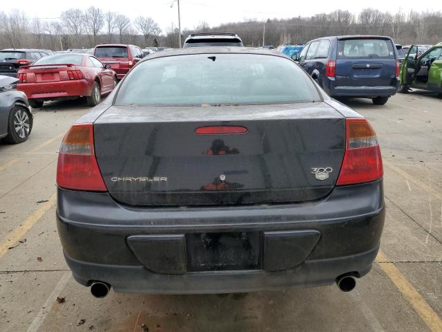 Photo 6 from auction – 2002 CHRYSLER 300M SPECI with VIN 2C3AE76K52H288804