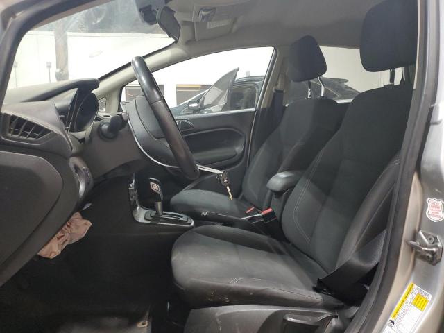 Photo 7 from auction – 2016 FORD FIESTA SE with VIN 3FADP4EJ3GM134049