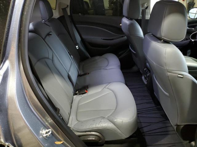 Photo 11 from auction – 2020 BUICK ENVISION E with VIN LRBFXCSA3LD124336