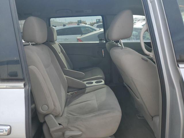 Photo 11 from auction – 2017 NISSAN QUEST S with VIN JN8AE2KP6H9167986