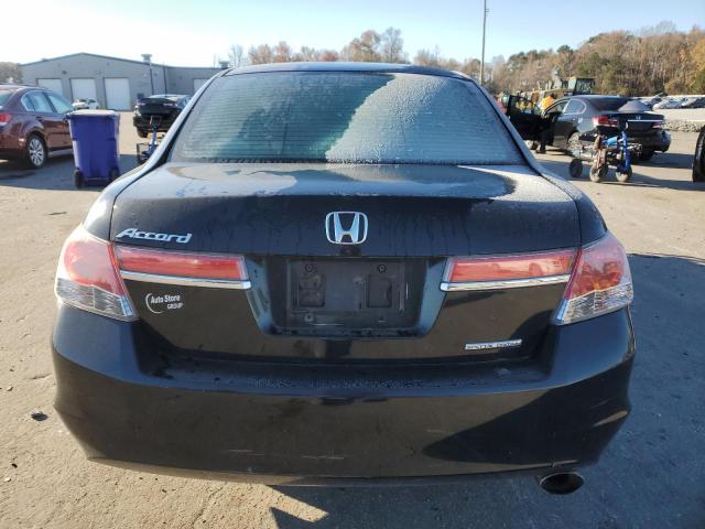 Photo 6 from auction – 2011 HONDA ACCORD SE with VIN 1HGCP2F67BA075485
