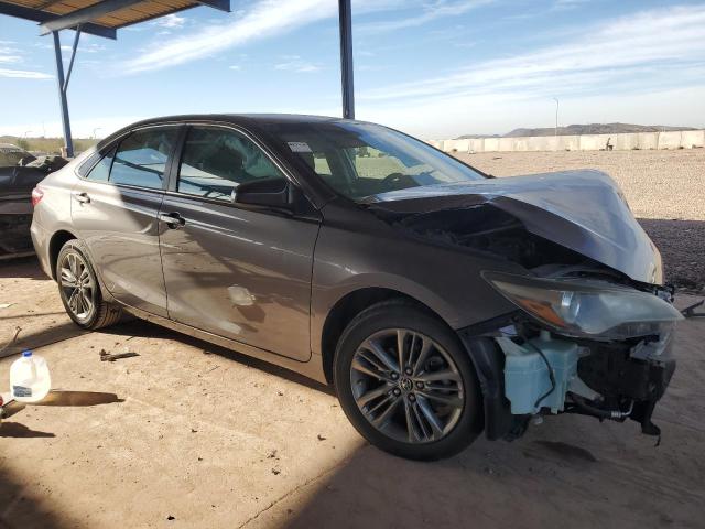 Photo 4 from auction – 2015 TOYOTA CAMRY LE with VIN 4T1BF1FK1FU916429