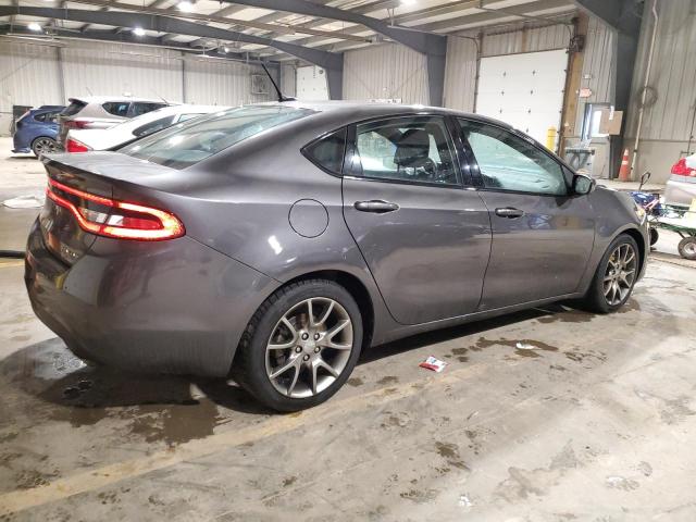 Photo 3 from auction – 2015 DODGE DART SXT with VIN 1C3CDFBB4FD141985