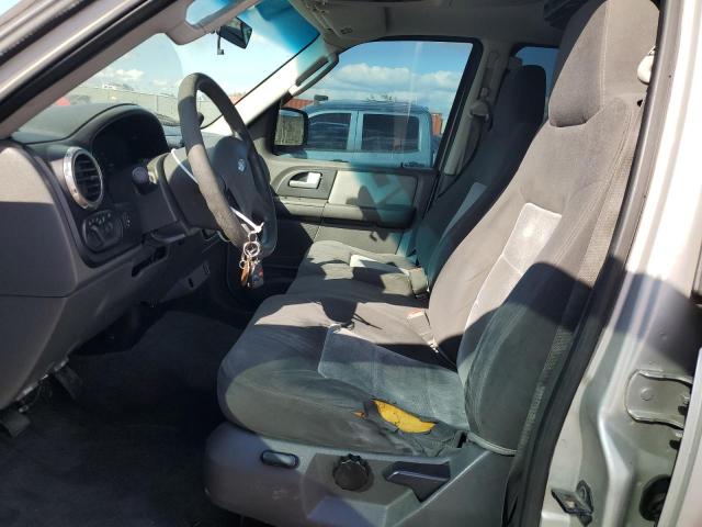 Photo 7 from auction – 2003 FORD EXPEDITION with VIN 1FMRU15W33LB18332