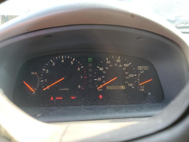Zdjęcie 9 z aukcji – 2000 LEXUS ES 300 z VIN JT8BF28G5Y5096788
