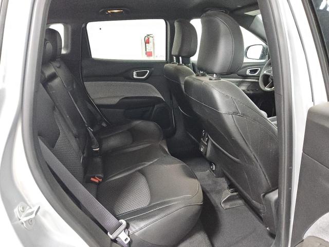 Photo 10 from auction – 2024 JEEP COMPASS LA with VIN 3C4NJDBN2RT111068