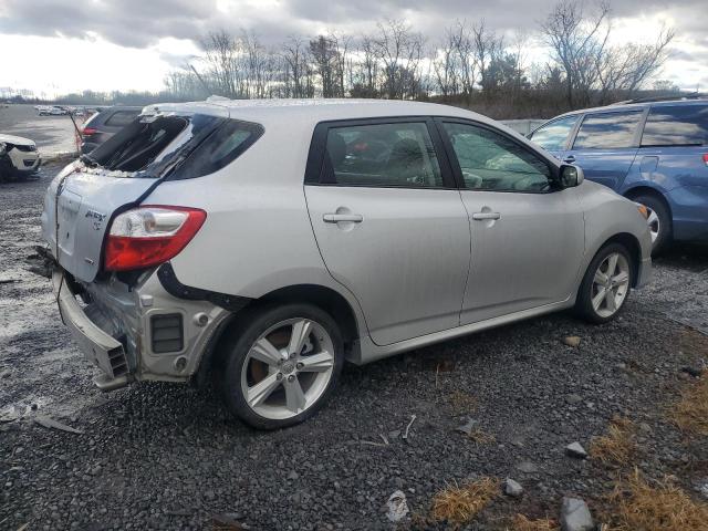 Photo 3 from auction – 2009 TOYOTA COROLLA MA with VIN 2T1LE40EX9C005484