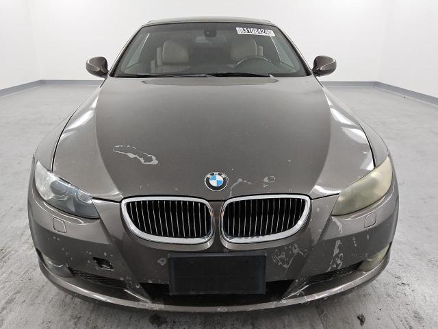 Photo 5 from auction – 2010 BMW 328 I with VIN WBAWL1C55AP492643