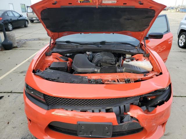 Photo 11 from auction – 2023 DODGE CHARGER GT with VIN 2C3CDXHG3PH598686