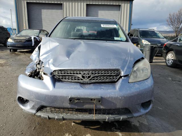 Photo 5 from auction – 2007 TOYOTA COROLLA MA with VIN 2T1KR32E97C646498