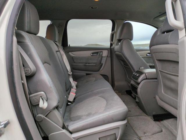 Photo 10 from auction – 2015 CHEVROLET TRAVERSE L with VIN 1GNKRFED7FJ283858