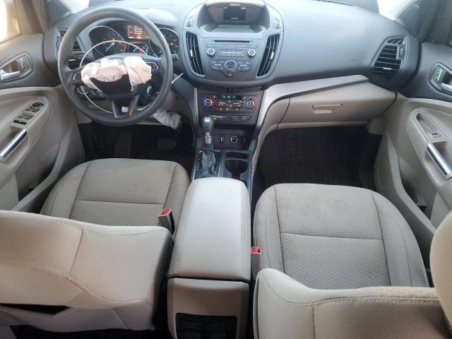 Photo 8 from auction – 2017 FORD ESCAPE SE with VIN 1FMCU9GD2HUA12181