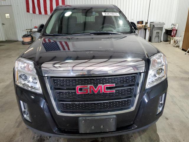 Photo 5 from auction – 2012 GMC TERRAIN SL with VIN 2GKALMEK2C6173113