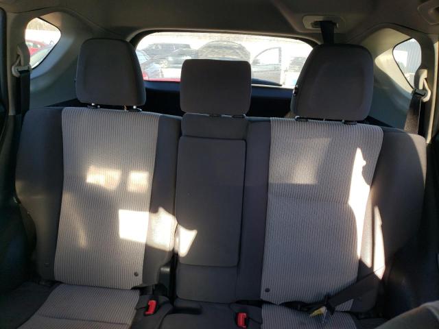 Photo 10 from auction – 2015 TOYOTA RAV4 LE with VIN JTMBFREV4FJ025910