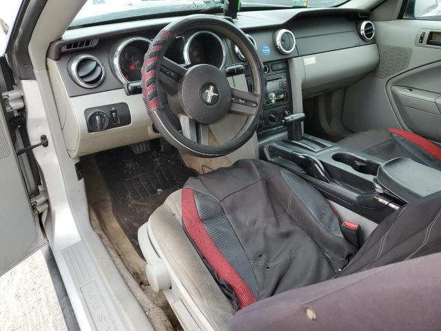 Photo 8 from auction – 2005 FORD MUSTANG with VIN 1ZVFT80N055143436
