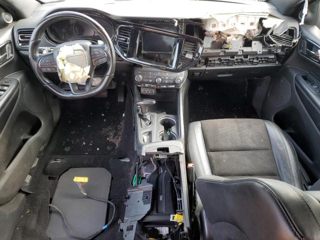 Photo 8 from auction – 2021 DODGE DURANGO GT with VIN 1C4RDJDG4MC661771