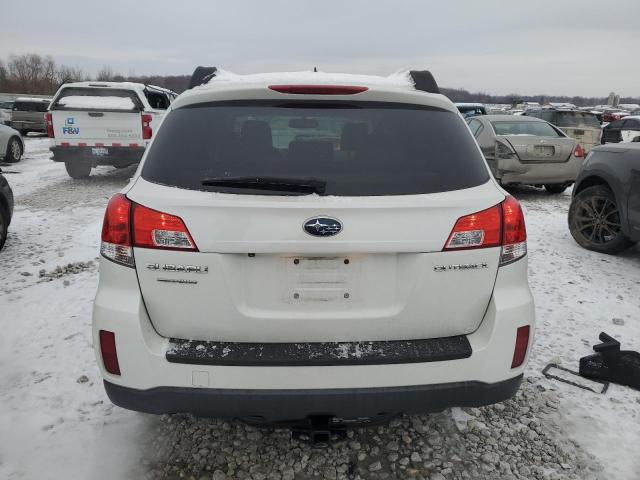 Photo 6 from auction – 2013 SUBARU OUTBACK 2. with VIN 4S4BRCKC9D3285742
