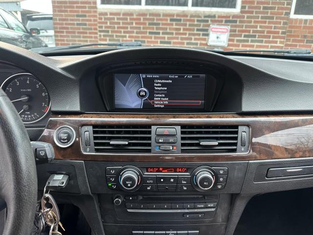 Photo 9 from auction – 2010 BMW 328 XI with VIN WBAPK7C57AA460256