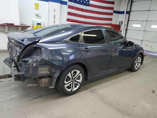 Photo 3 from auction – 2018 HONDA CIVIC LX with VIN 2HGFC2F58JH600330