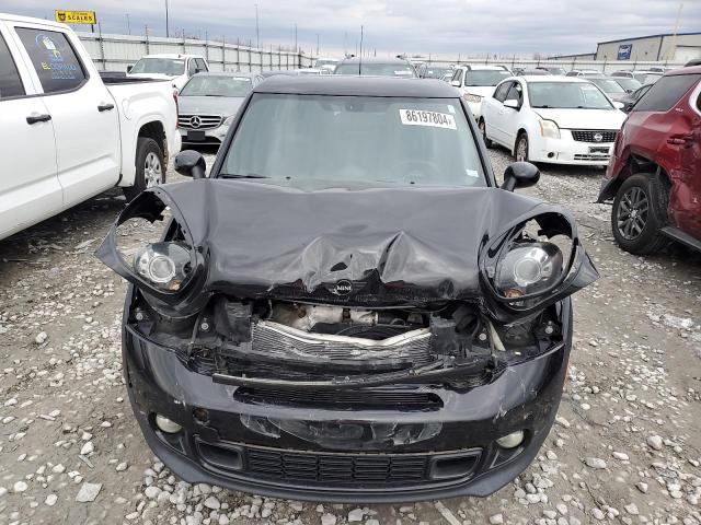 Photo 5 from auction – 2014 MINI COOPER S P with VIN WMWSS7C55EWN72296