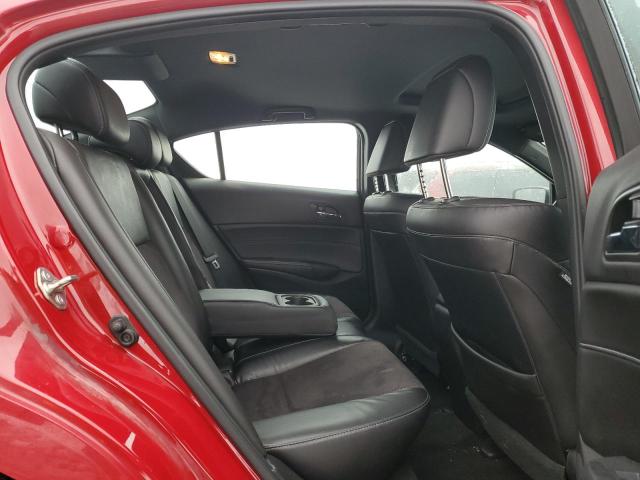 Photo 10 from auction – 2017 ACURA ILX PREMIU with VIN 19UDE2F84HA800609