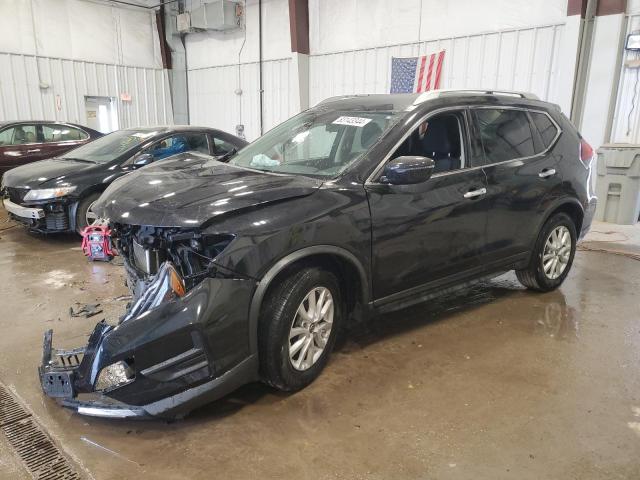 Photo 1 from auction – 2019 NISSAN ROGUE S with VIN KNMAT2MT1KP513120