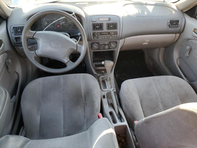 Photo 8 from auction – 2002 TOYOTA COROLLA CE with VIN 2T1BR12E82C563108